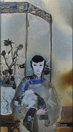 行香