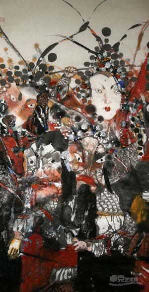 展览作品 2