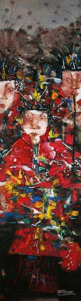 展览作品 3