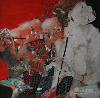 作品 1