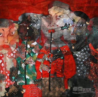 作品 2