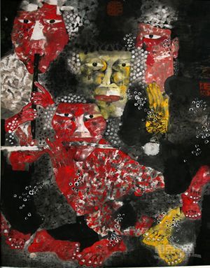 作品 4