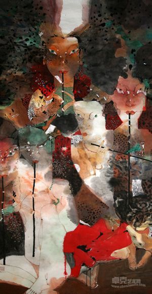 作品 7