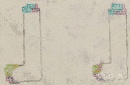 展览作品 1