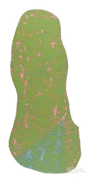 展览作品  4