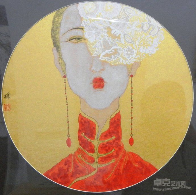 作品 2