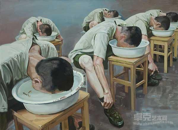 闭