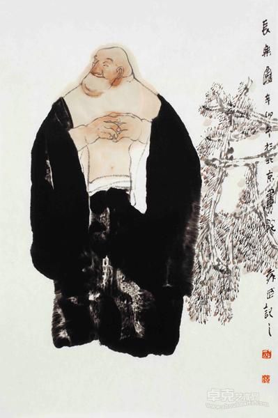展览作品 1