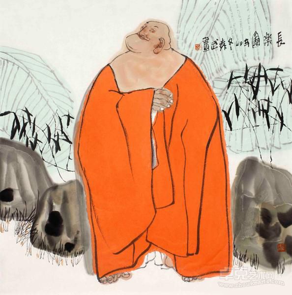 展览作品 8