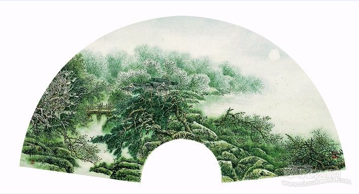 作品6 邵连