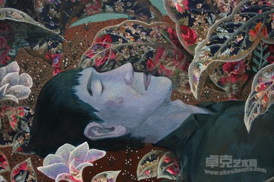 《美丽小岛》 林伟祥