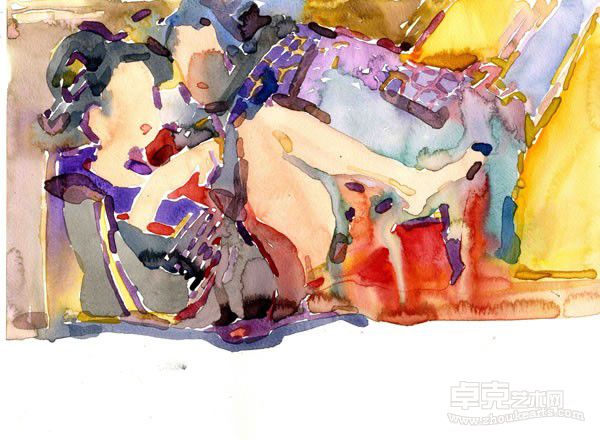 作品1 张俊