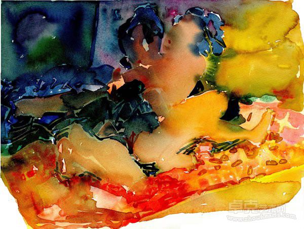 作品4 张俊