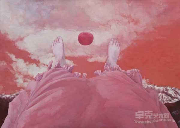 行云流年