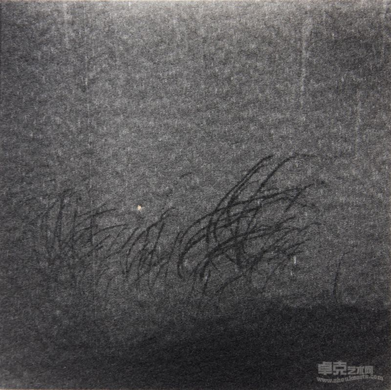 如是观-如梦 如幻  吴锦康作品
