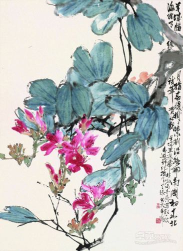 羊城腊月犹春暖