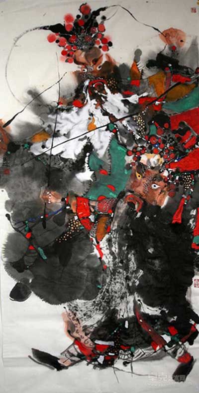 展览作品 2