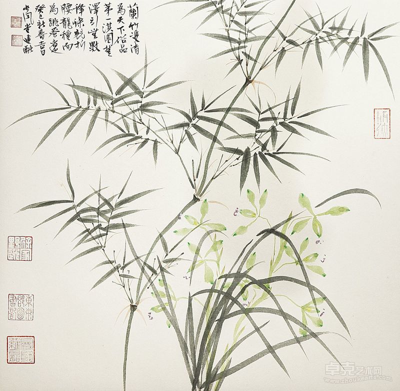 徐建融 1949