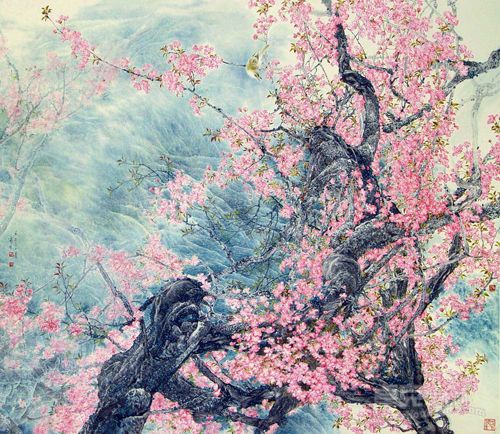 迎春 冯霖章