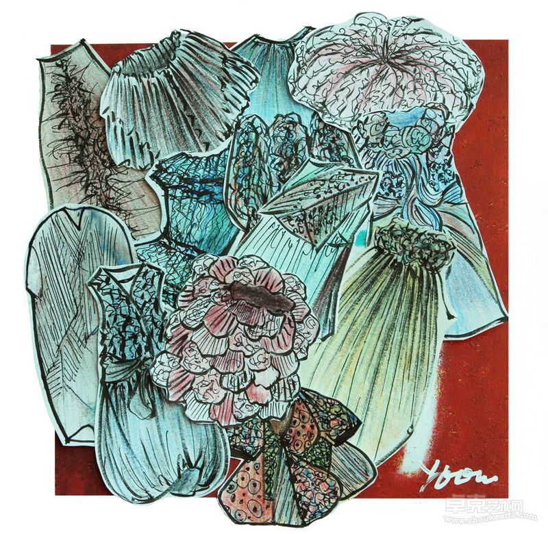 展览作品 3