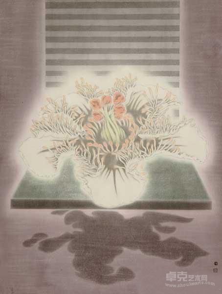 漂浮NO22