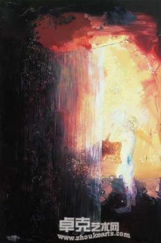 “视觉交叉体”首届广东当代艺术群落青年艺术家联展
