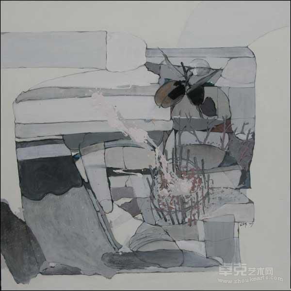 黄冠明 南方田野1