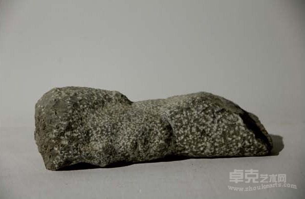 石来29 石林青石Limestone 25x10x8cm 2012