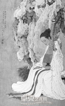 “看云去”孙晓云、高云书画艺术展(常州站)