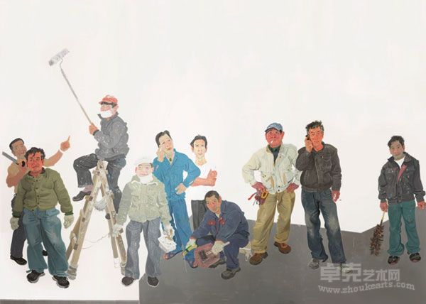 队伍