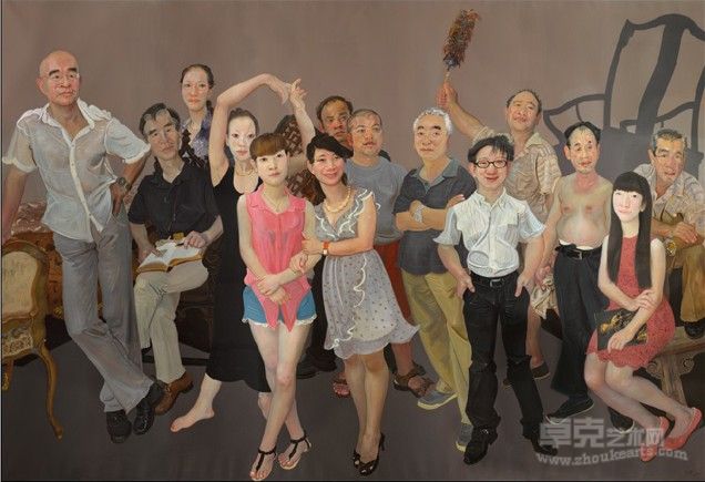 古风堂