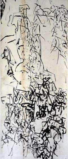 张强作品