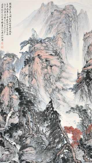 作品 1