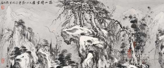作品 2