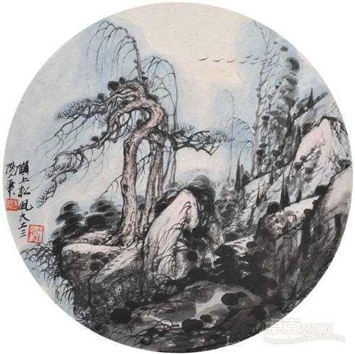 作品 3