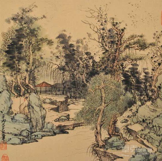 作品 4