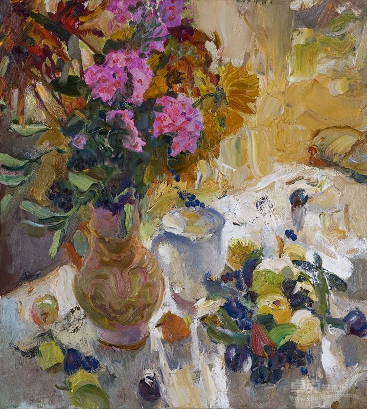august 60x53