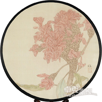 春风纨扇—70雅集