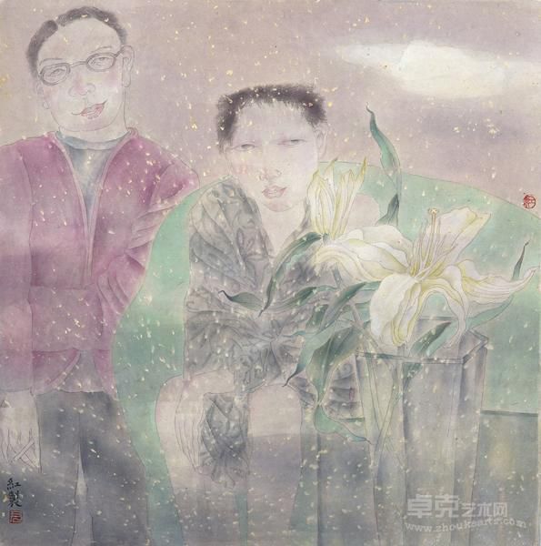 忽而花开之三