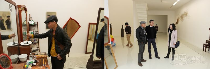 展览现场 2