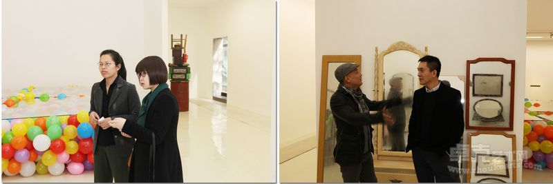 展览现场 3
