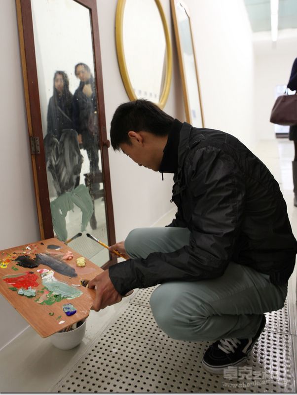 展览现场 4