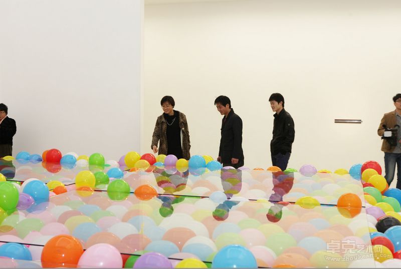 展览现场 6