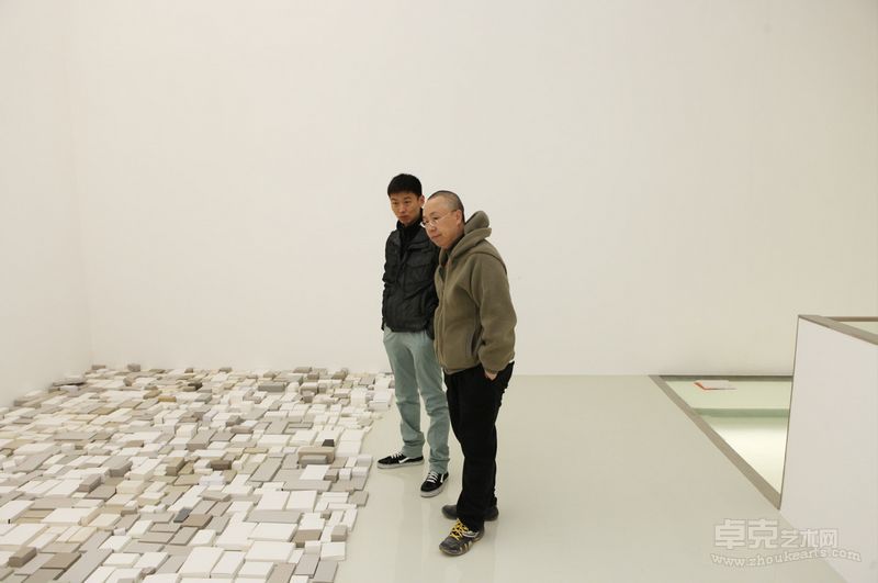 展览现场 7