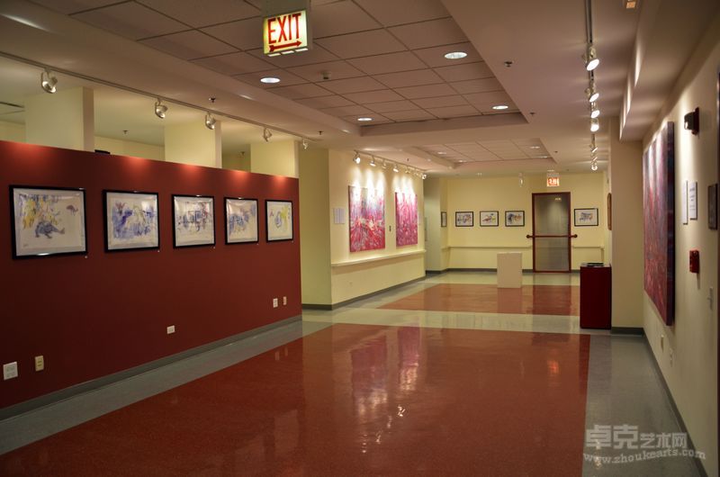 展览现场 2