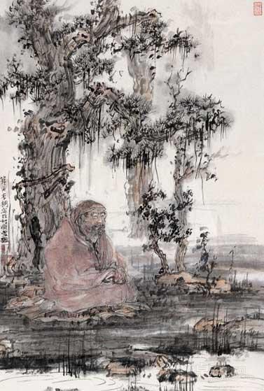 李桐作品