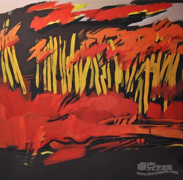 红树林