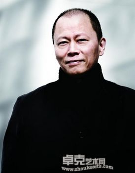 “琉璃之人间探索”杨惠姗、张毅联展