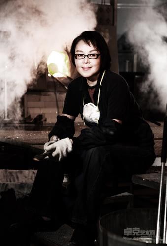 杨惠姗