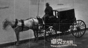 “等待” Michael Wilkinson个展